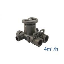 F70A Bypass Valve (Suited F63/F68 Valve)