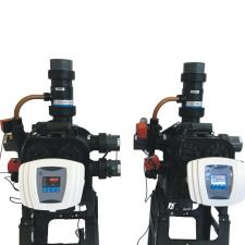 F112A5 Twin Alternating Softeners Valves