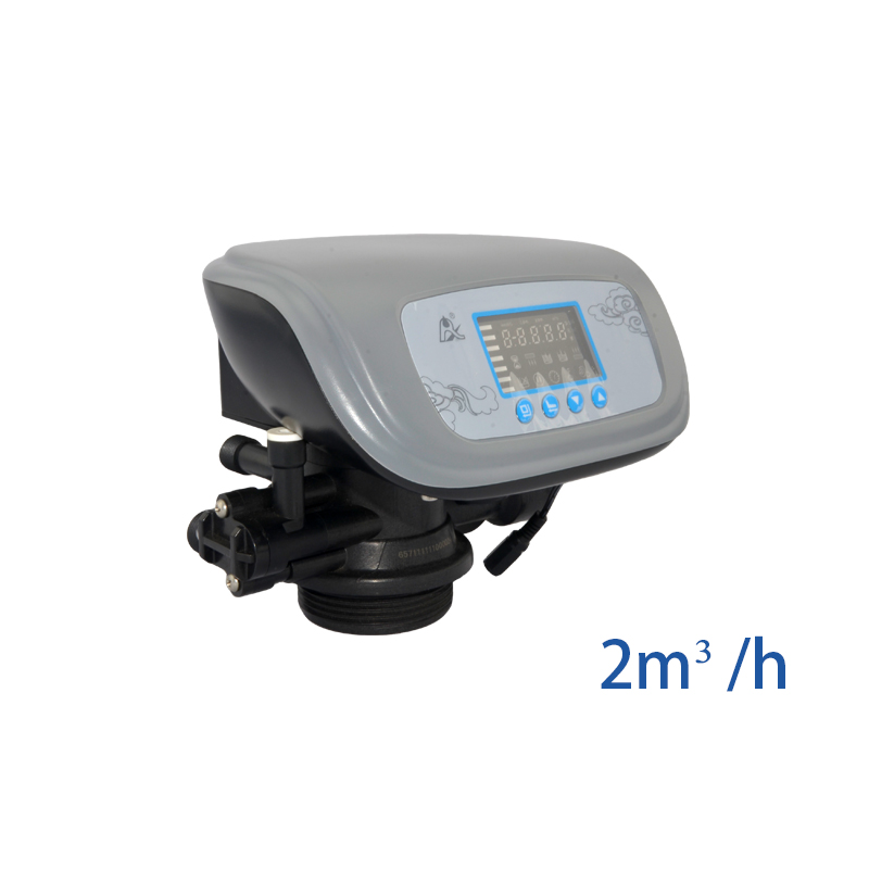 全自动软化阀63502B(F65G1) 63602B(F65G3)