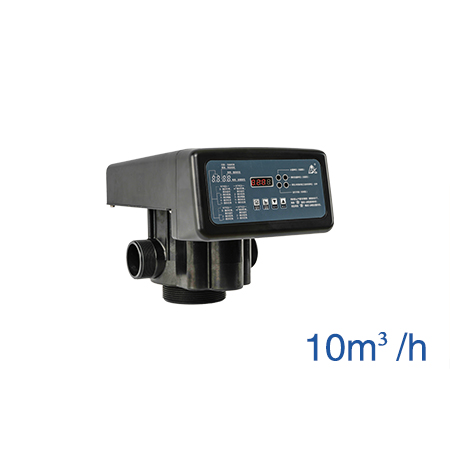 Q Series Filter Valve 55510(F75Q1) 55610(F75Q3)