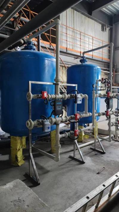302.Installation diagram of condensate water recycling equipment.jpg